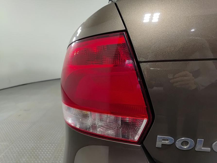 Volkswagen Polo V Уфа  - изображение 11
