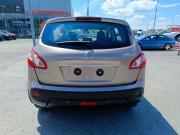 Nissan Qashqai I Рестайлинг Тюмень  - изображение 23