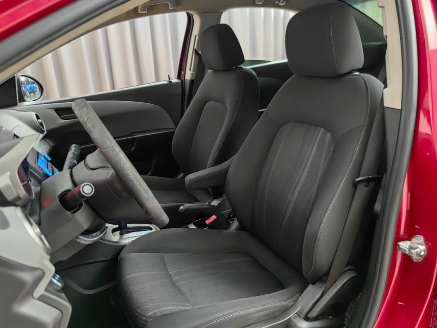 Chevrolet Aveo II Подольск  - изображение 6