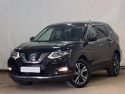 Nissan X-Trail III Рестайлинг Кемерово  - изображение 26