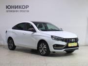 Lada (ВАЗ) Vesta I Рестайлинг (NG) Дзержинск  - изображение 25