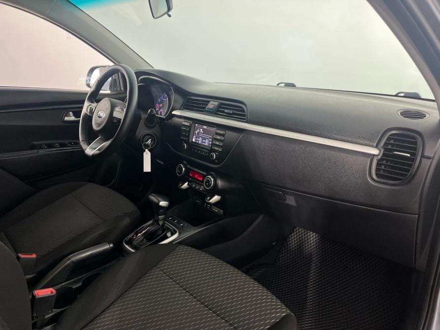 Kia Rio IV Ижевск  - изображение 9