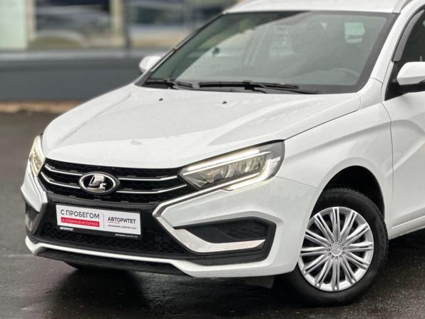 Lada (ВАЗ) Vesta I Рестайлинг (NG) с пробегом 2024 года, цена 1 439 000 рублей, 53003 км, универсал, Автокод Объявления