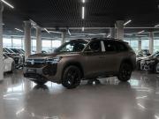 Volkswagen Teramont II (China Market) Москва  - изображение 36
