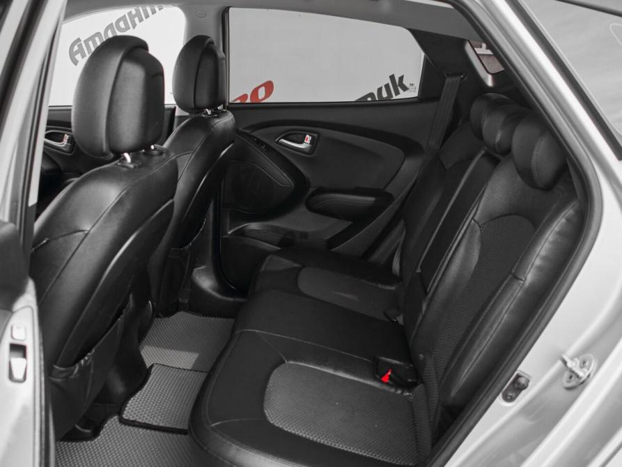 Hyundai ix35 I Екатеринбург  - изображение 23