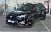 Toyota RAV4 V (XA50) Липецк  - изображение 13