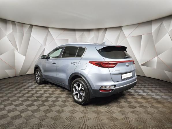 Kia Sportage IV Рестайлинг с пробегом 2019 года, цена 1 875 000 рублей, 173994 км, внедорожник, Автокод Объявления
