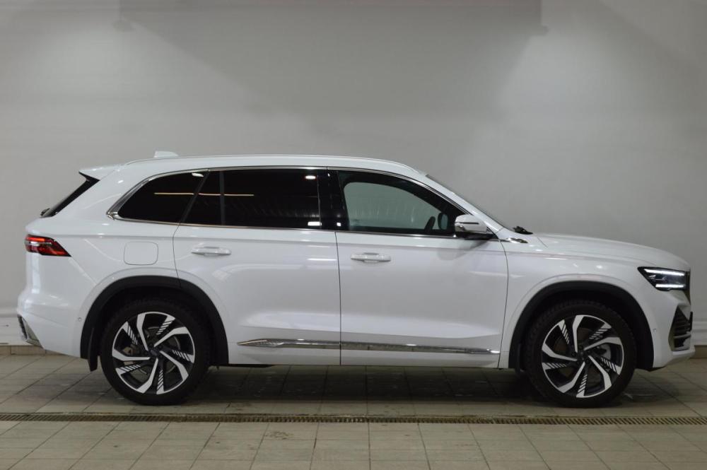 Geely Monjaro I Сургут  - изображение 4