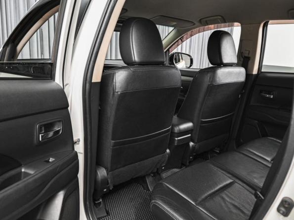 Mitsubishi Outlander III с пробегом 2012 года, цена 1 348 568 рублей, 178525 км, внедорожник, Автокод Объявления