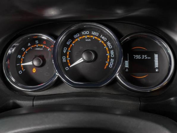Lada (ВАЗ) Largus I Рестайлинг с пробегом 2021 года, цена 1 199 000 рублей, 79635 км, универсал, Автокод Объявления