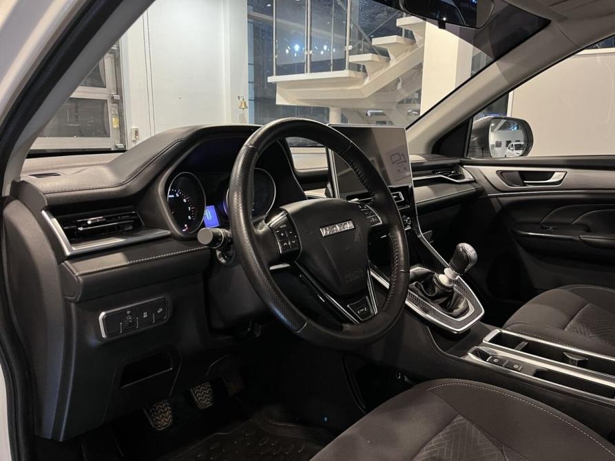 Haval M6 II Чебоксары  - изображение 23