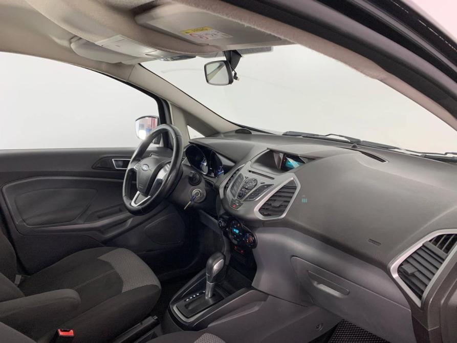 Ford EcoSport II Ногинск  - изображение 11