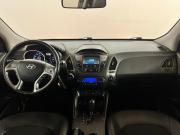 Hyundai ix35 I Рестайлинг Москва  - изображение 20