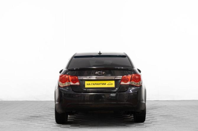 Chevrolet Cruze I с пробегом 2011 года, цена 739 000 рублей, 173000 км, седан, Автокод Объявления