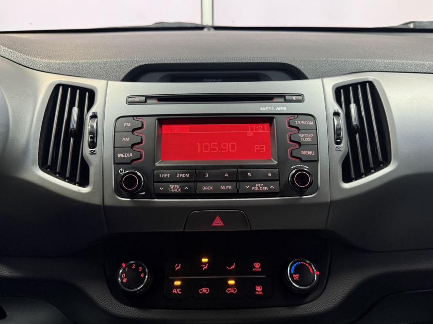 Kia Sportage III Рестайлинг Тверь  - изображение 13