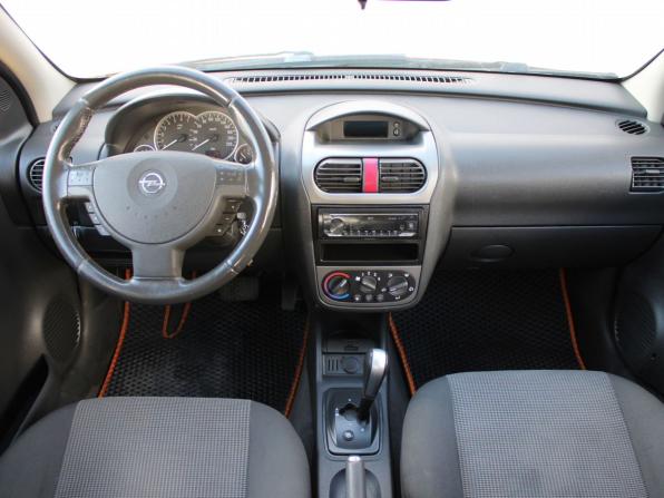 Opel Corsa C Рестайлинг с пробегом 2003 года, цена 219 000 рублей, 192015 км, хэтчбек, Автокод Объявления