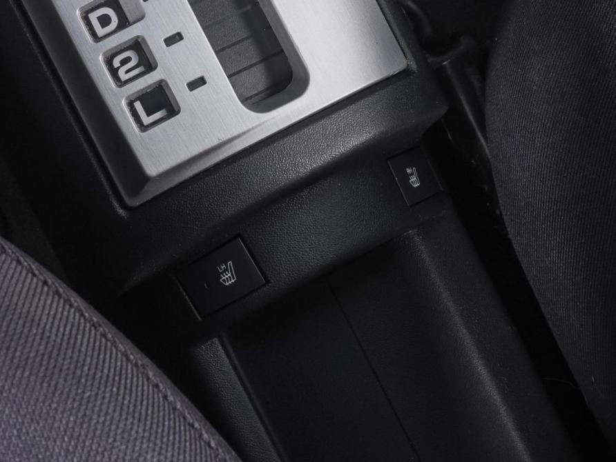 Hyundai Getz I Рестайлинг Ростов-на-Дону  - изображение 13