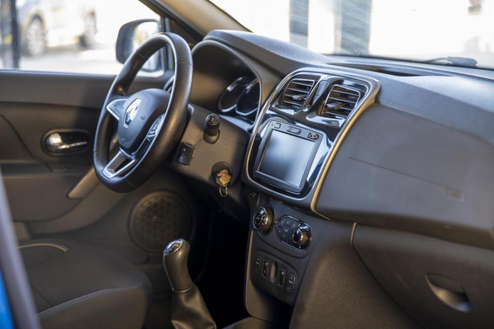 Renault Sandero II Рестайлинг Ростов-на-Дону  - изображение 20