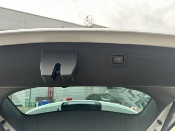 Opel Astra K Рестайлинг с пробегом 2020 года, цена 1 498 000 рублей, 181874 км, универсал, Автокод Объявления