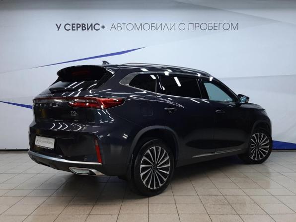Exeed TXL I Рестайлинг с пробегом 2023 года, цена 1 870 000 рублей, 101890 км, внедорожник, Автокод Объявления