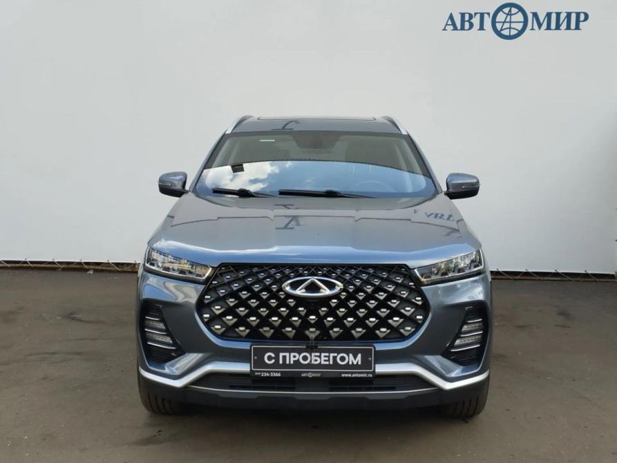 Chery Tiggo 7 Pro I Москва  - изображение 2