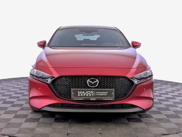 Mazda 3 IV (BP) с пробегом 2019 года, цена 2 250 000 рублей, 30794 км, хэтчбек, Автокод Объявления