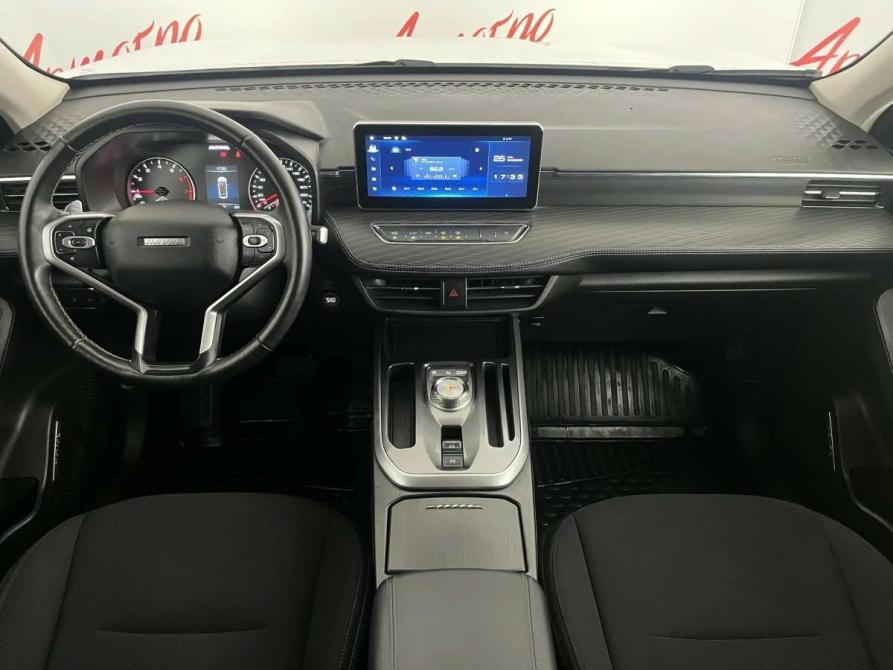 Haval Jolion I Псков  - изображение 9