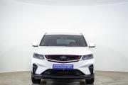 Belgee X50 Оренбург  - изображение 24
