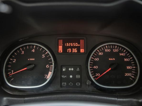 Renault Duster I с пробегом 2012 года, цена 1 048 000 рублей, 132650 км, внедорожник, Автокод Объявления