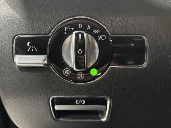 Mercedes-Benz S-Класс V (W221) с пробегом 2007 года, цена 1 345 000 рублей, 383705 км, седан, Автокод Объявления