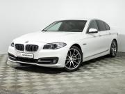 BMW 5 серии VI (F10/F11/F07) Рестайлинг Санкт-Петербург  - изображение 21
