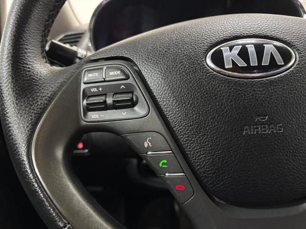Kia Cerato III с пробегом 2014 года, цена 1 300 000 рублей, 145137 км, седан, Автокод Объявления