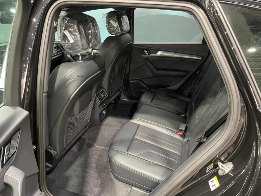 Audi Q5 II (FY) Рестайлинг Пермь  - изображение 13