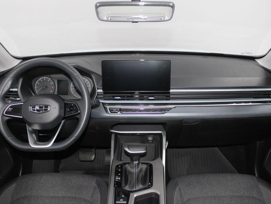 Geely Emgrand II Старый Оскол  - изображение 7