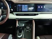 Geely Monjaro I Москва  - изображение 41
