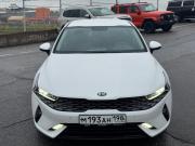 Kia K5 III Санкт-Петербург  - изображение 14