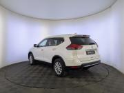 Nissan X-Trail III Рестайлинг Москва  - изображение 35