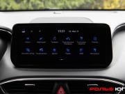 Hyundai Santa Fe IV Рестайлинг Москва  - изображение 37