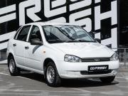 Lada (ВАЗ) Kalina I Волгоград  - изображение 15