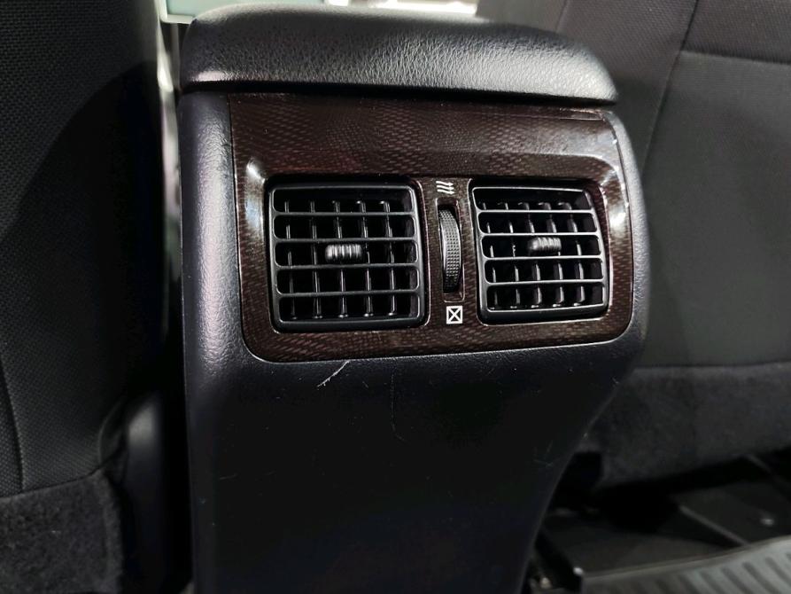 Toyota Camry VII (XV50) Рестайлинг Ставрополь  - изображение 21