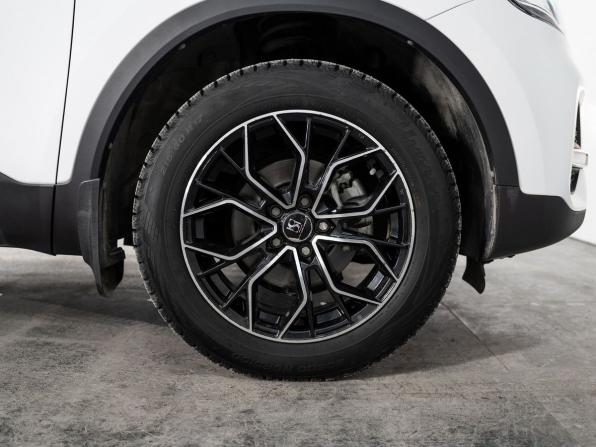 Chery Tiggo 4 I Рестайлинг с пробегом 2021 года, цена 1 445 000 рублей, 48114 км, внедорожник, Автокод Объявления