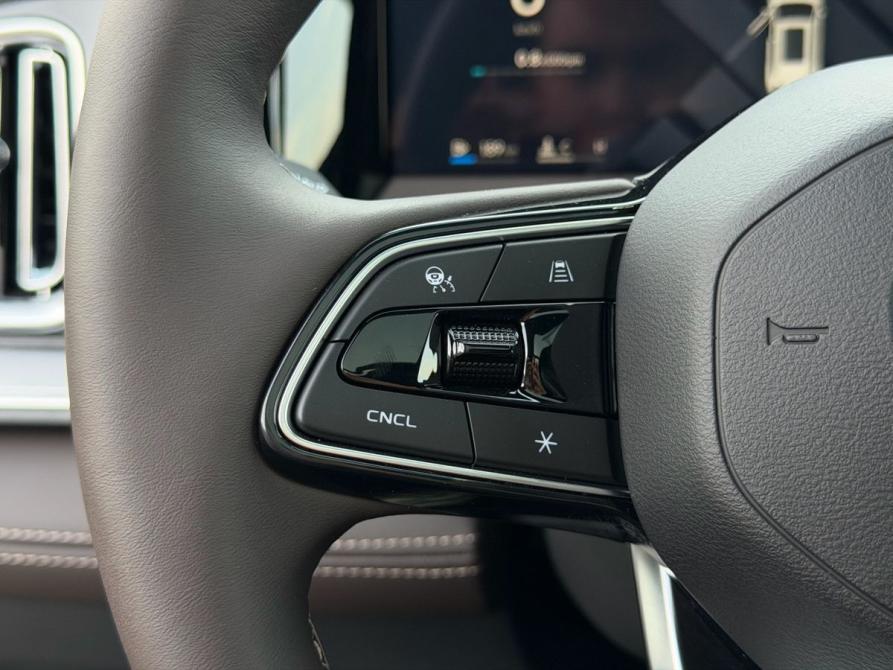 Geely Monjaro I Рестайлинг 2 Казань  - изображение 24