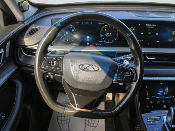 Chery Tiggo 8 Pro Max I Рестайлинг с пробегом 2023 года, цена 2 160 000 рублей, 108641 км, внедорожник, Автокод Объявления