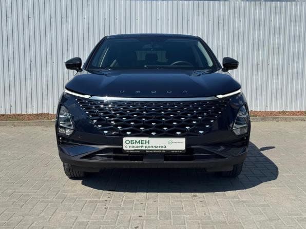 Omoda C5 I с пробегом 2023 года, цена 1 875 000 рублей, 34500 км, внедорожник, Автокод Объявления