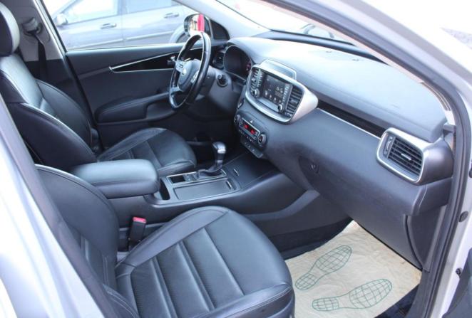 Kia Sorento III Prime Рестайлинг с пробегом 2019 года, цена 2 720 000 рублей, 141063 км, внедорожник, Автокод Объявления