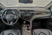 Toyota Camry VIII (XV70) Абакан  - изображение 46