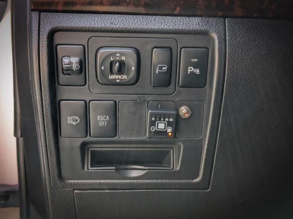 Toyota Land Cruiser 200 Series с пробегом 2007 года, цена 2 680 000 рублей, 360000 км, внедорожник, Автокод Объявления