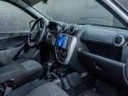 Lada (ВАЗ) Granta I Самара  - изображение 33