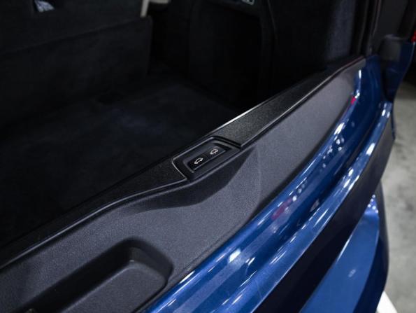 BMW X7 I (G07) с пробегом 2019 года, цена 5 940 000 рублей, 102265 км, внедорожник, Автокод Объявления