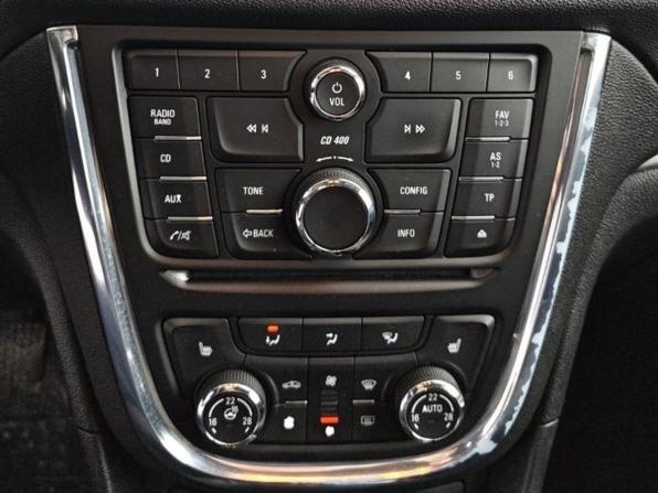 Opel Mokka I с пробегом 2012 года, цена 998 000 рублей, 227500 км, внедорожник, Автокод Объявления